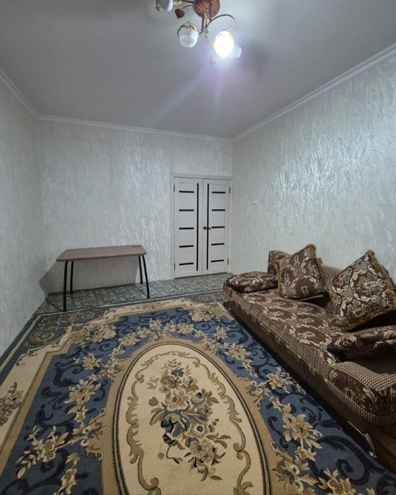 Сдам квартиру 2комнаты