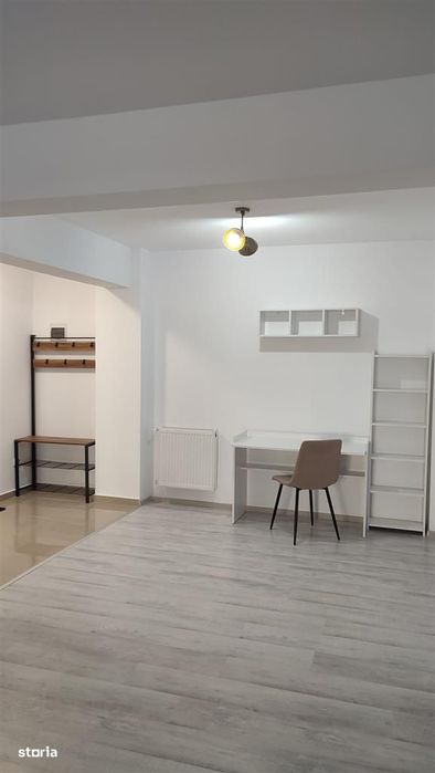 Apartament 2 camere - prima inchiriere - Antibiotice