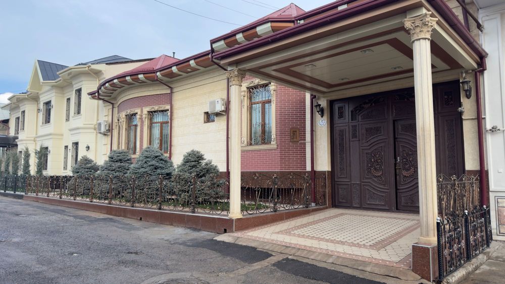 Chilonzorda 6 sotixli Hovli sotiladi