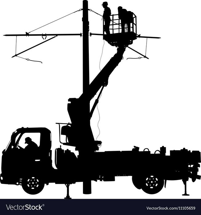 Электрик Энергетик Монтёр