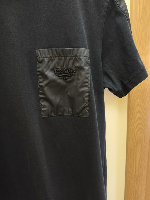 Мъжка тениска Prada S