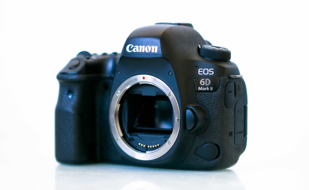 canon 5d mark ii • Anunturi gratuite • OLX.ro