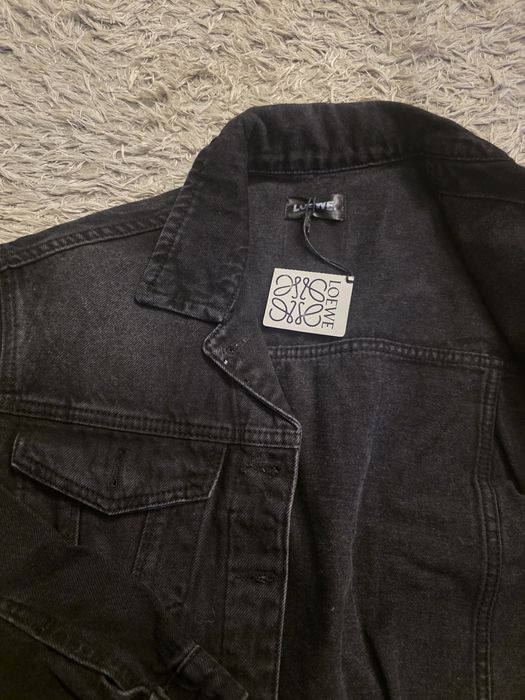 Чисто ново Марково дънково страхотно яке С размер