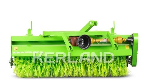 Щетка коммунальная