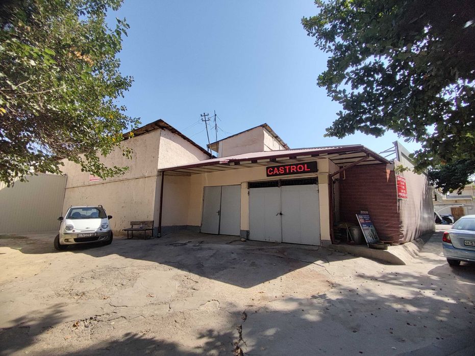 дом в алмазарском районе, olmazor uchastka, yol yuzida