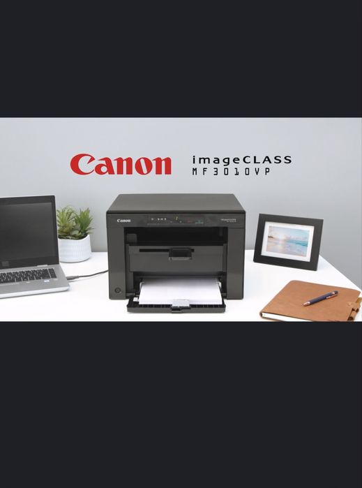 Принтер Canon image Class