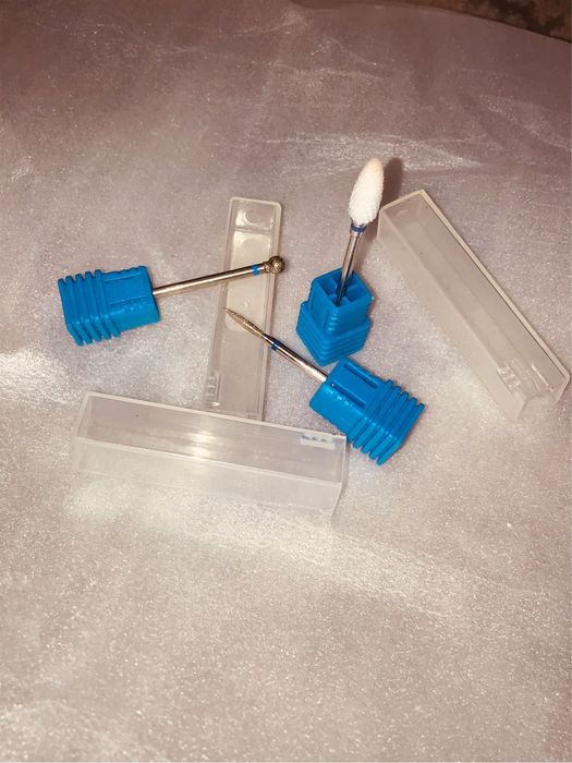 Тырнақ аппараттары