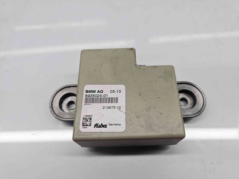 Amplificator audio Bmw 3 Cabriolet (E93) [Fabr 2006-2011] Facelift 69