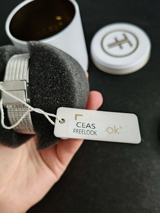 Ceas Damă Freelook Lumiere – NOU cu Etichetă