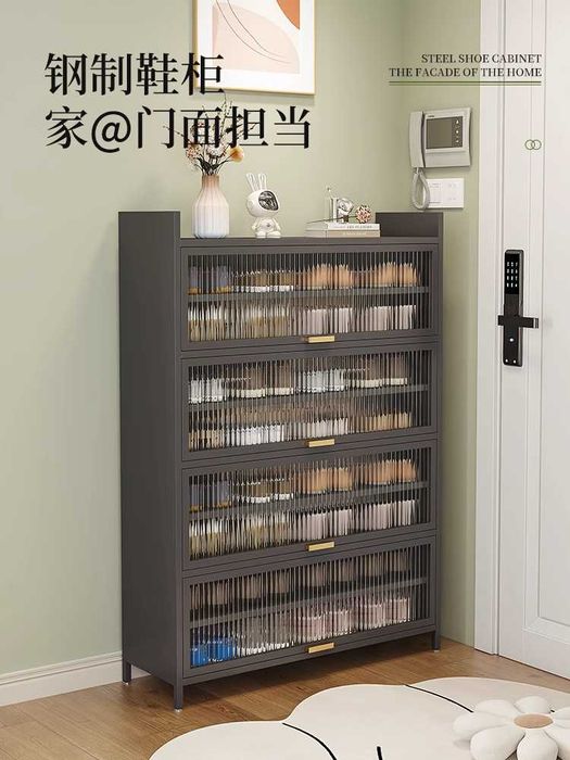 Poyabzal shkafi/ Шкаф для обуви — прихожая учун ixcham model