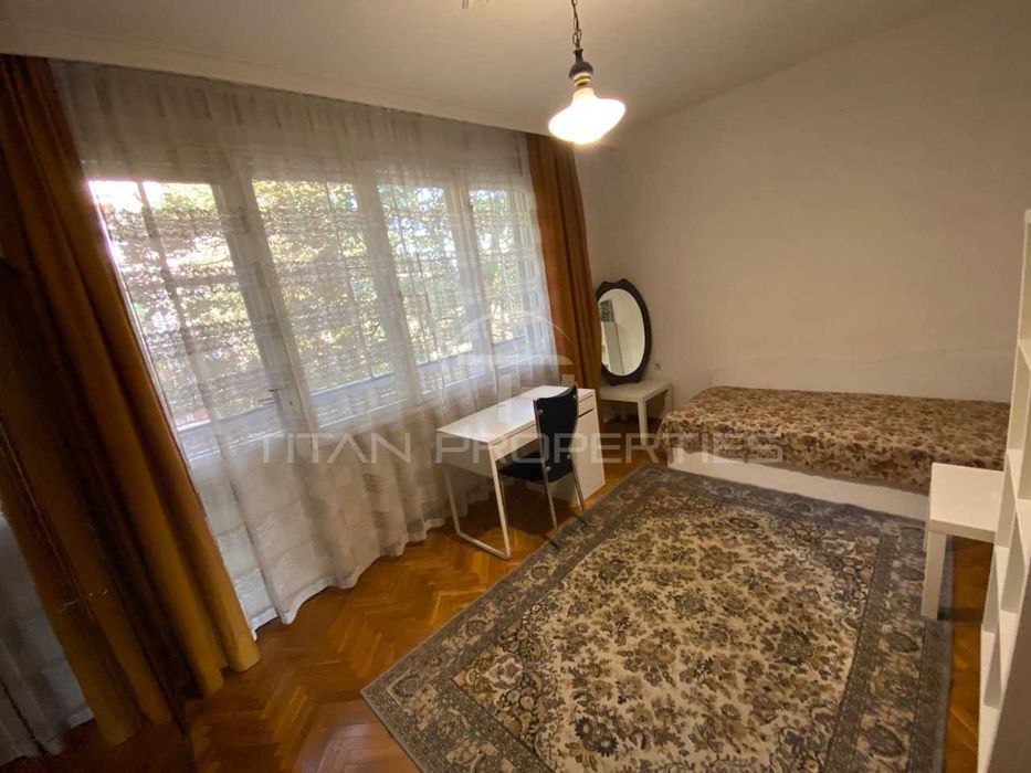 Продава се Многостаен апартамент в Пловдив, Център - 140 кв.м за 1643 €/кв.м - Снимка #2