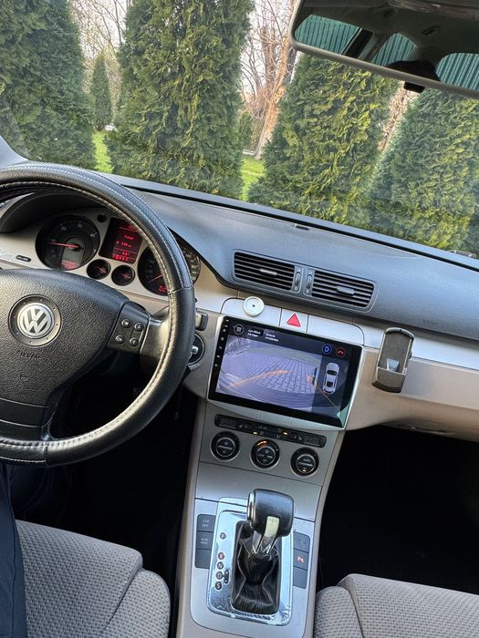 VOLKSWAGEN Passat 2008 — imagine 5