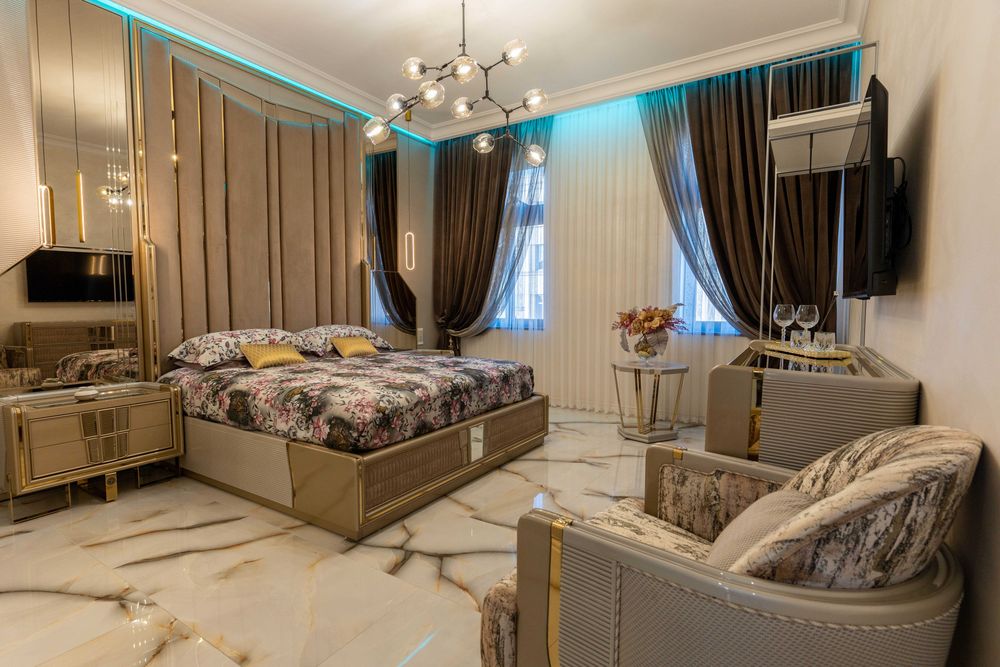 Proprietate Premium de vânzare | 142 MP | Ultracentral – STR. EROILOR | Autorizată pentru regim hotelier
