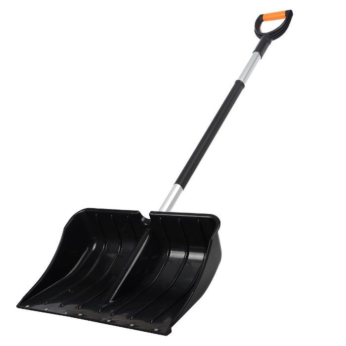 Лопата снеговая.