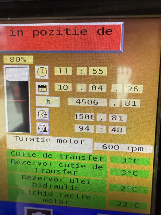 Eschlböck BIBER 84 RBZ