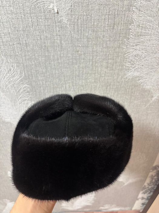 Продам шапку полунорка