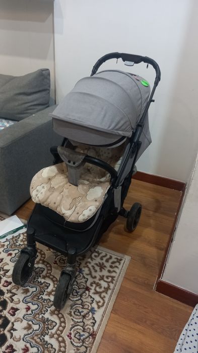 Продаётся детская коляска