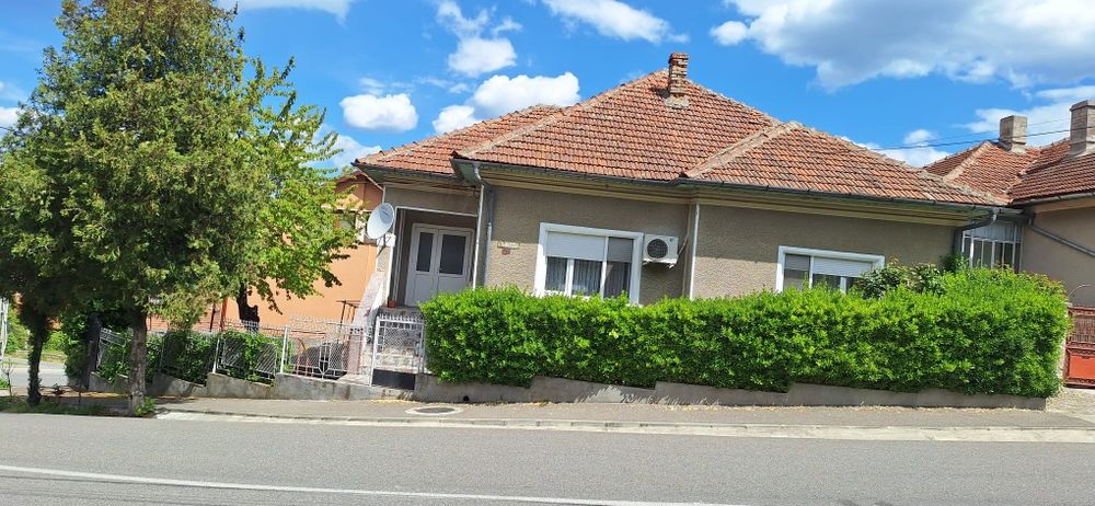 Casa de vanzare Orșova