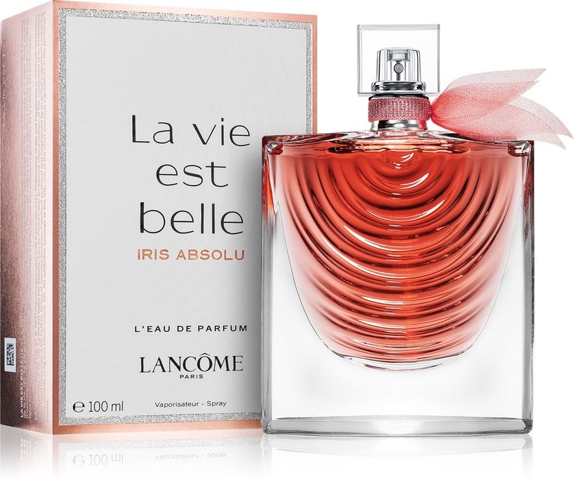 Lancôme La vie est belle Iris Absolu