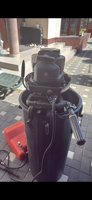 Motor barca Mariner 5cp