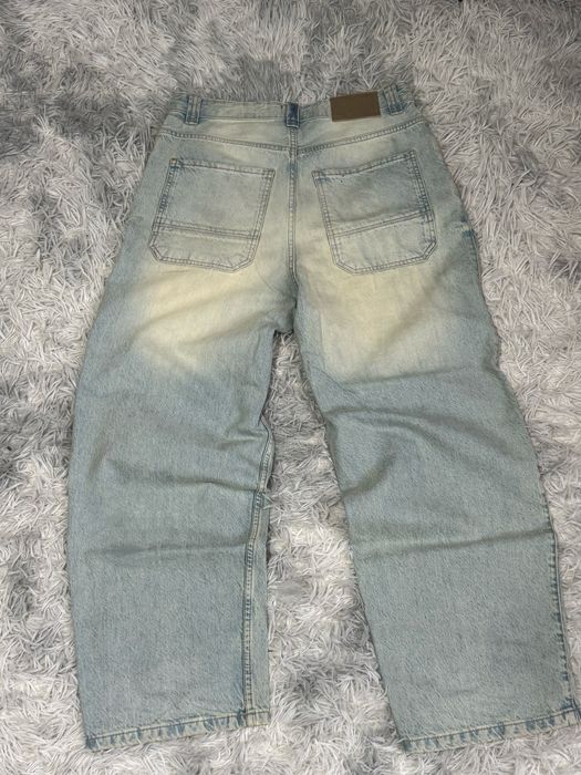 Дънки Pull&Bear