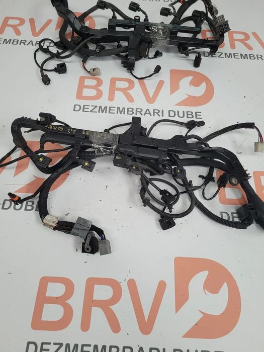 Instalatie electrica motor 2,2 motorizare pentru Mercedes Vito W638 Eu