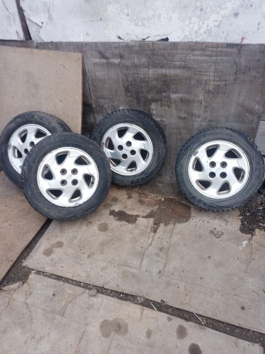 Продам диски R14