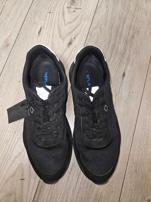 Мъжки обувки Replay