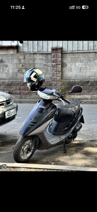 Продам мопед Honda Dio