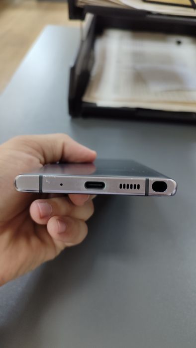 Samsung note 20 5G