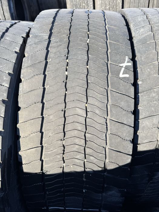 Anvelope 315/70/22.5 Michelin