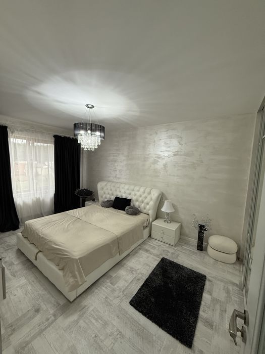 Apartament 2 camere decomandat