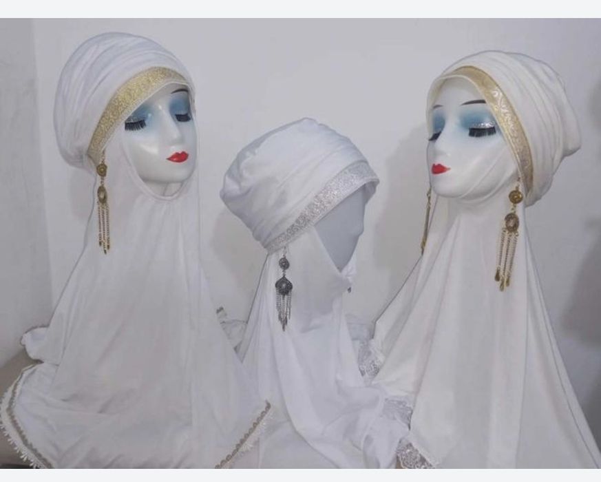 Кимешек в Семее келиниздер