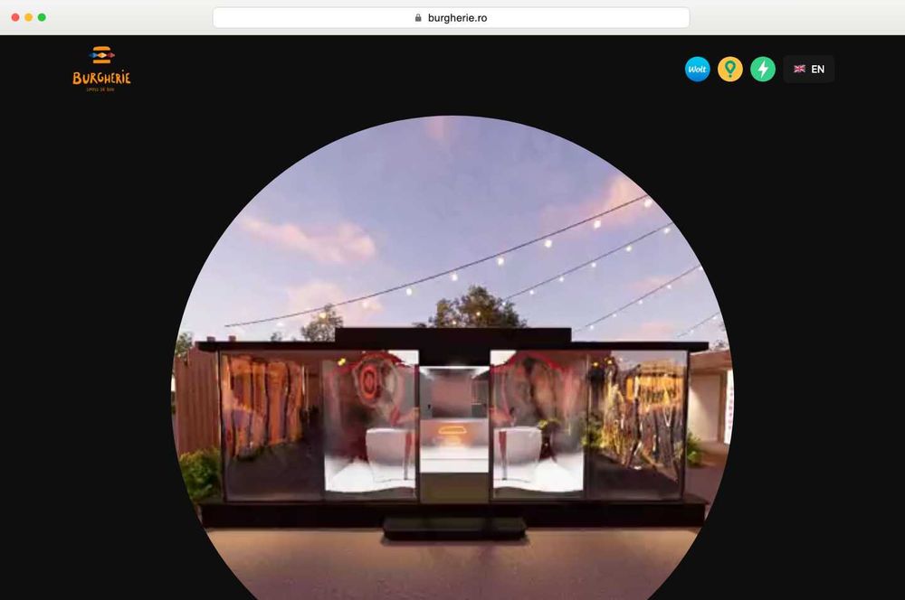 Creare site web de la 1.000 € · Asistent AI de la 1.500 €