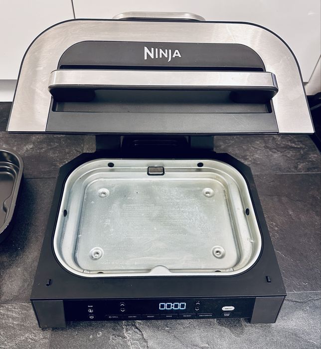 Мултикукър Shark Ninja Foodi Smart XL 6-in-1 DG551EU