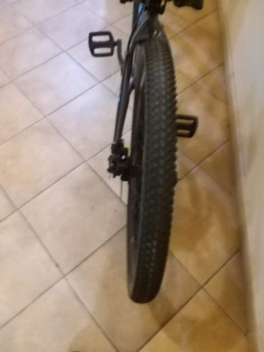 Велосипед гештальт