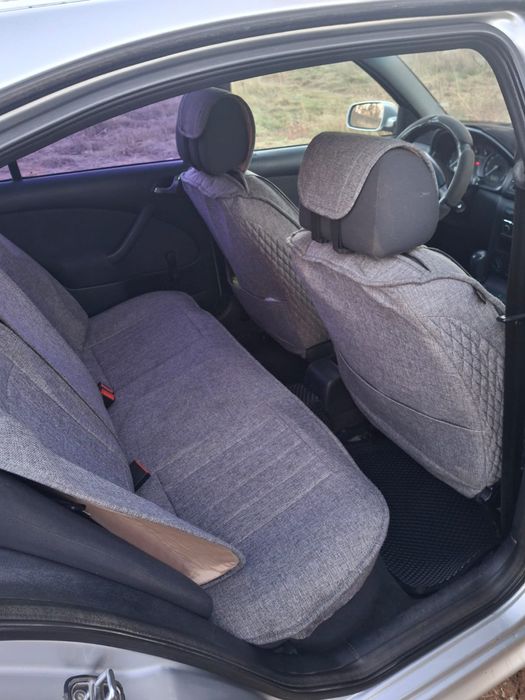 Skoda Octavia 1.6 2006