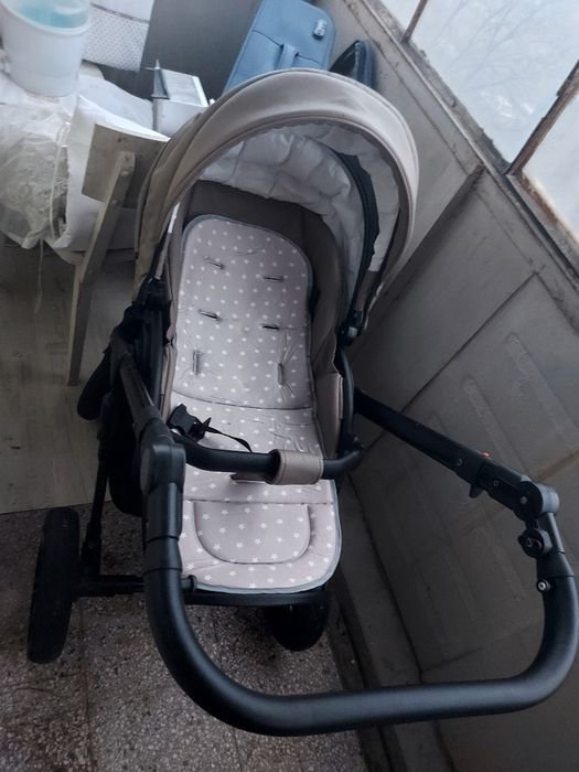 Количка Dada Paradiso