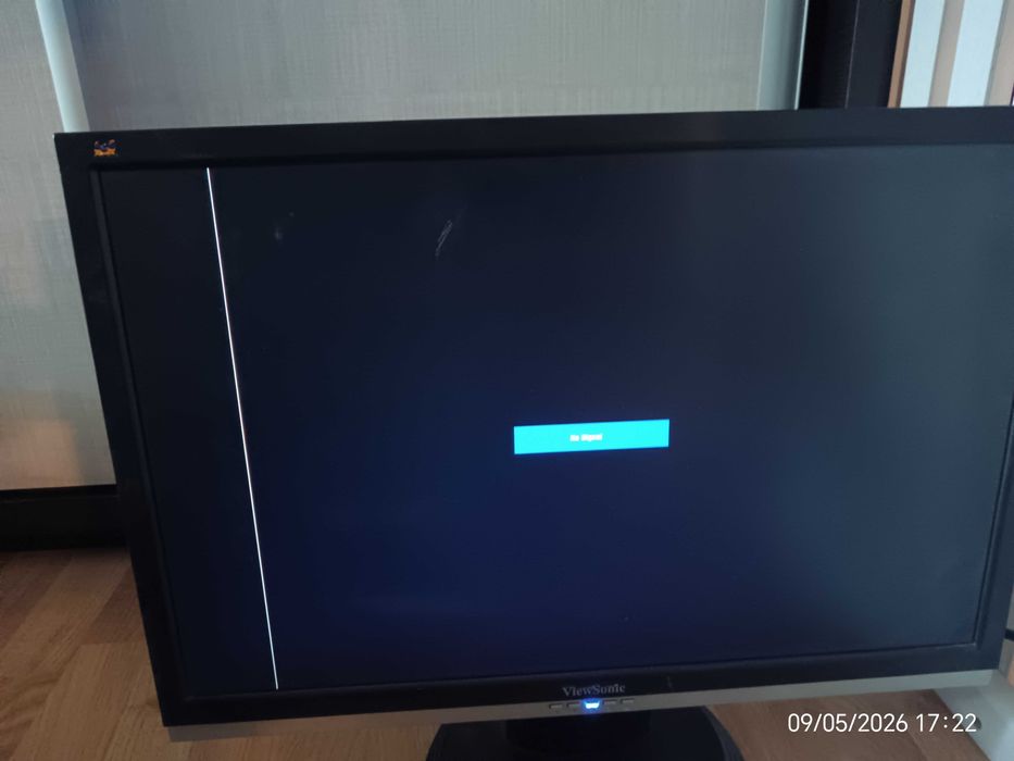 PC lite gaming I5-4440 3.1Ghz, placa video Radeon RC 580 5GB