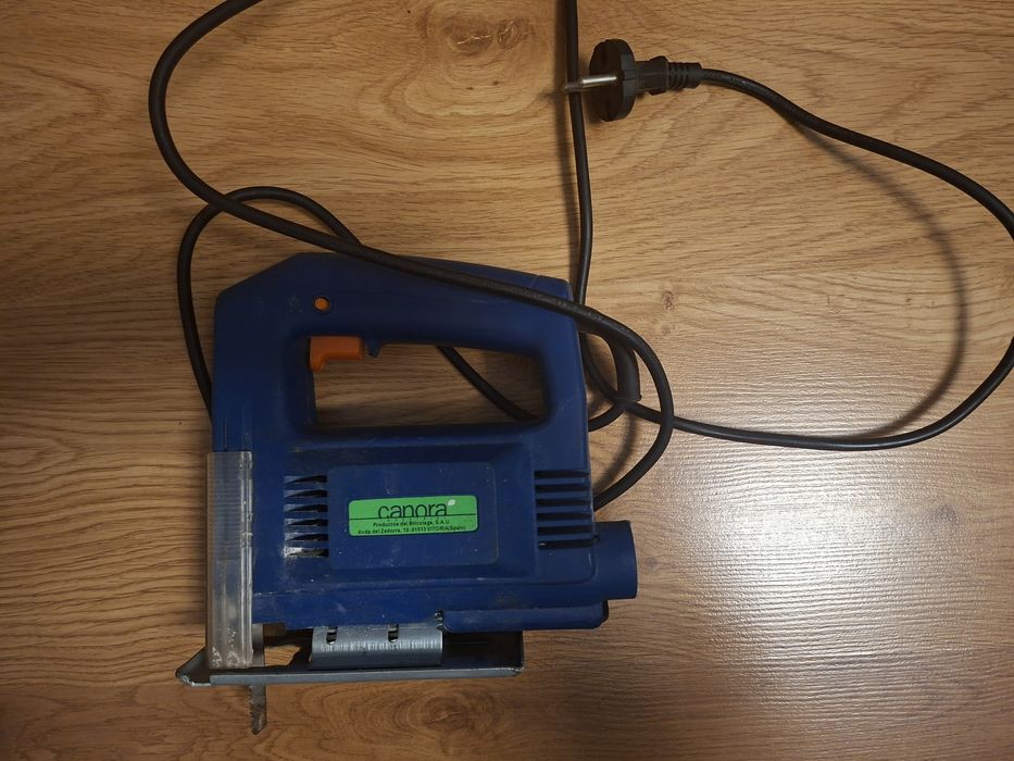 Fierastrau pendular electric  stare buna