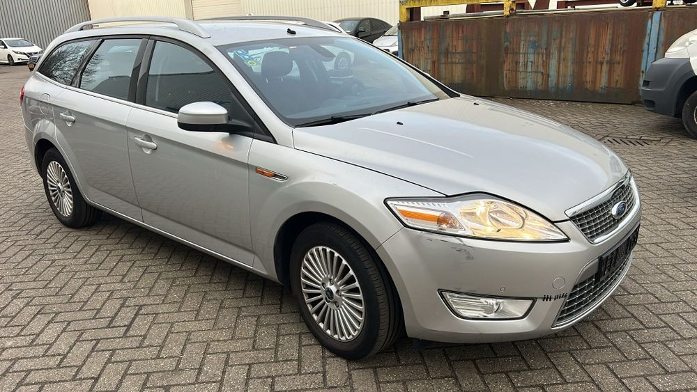Ford Mondeo 2.0 Benzina 2010