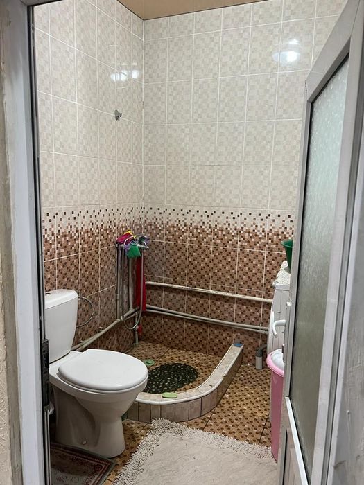 Срочно 5 комнатный дом продается.