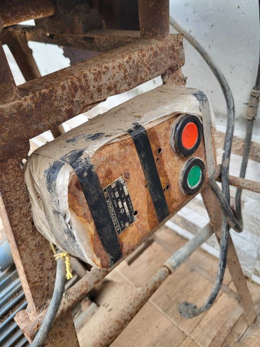 Циркуляр за дърва