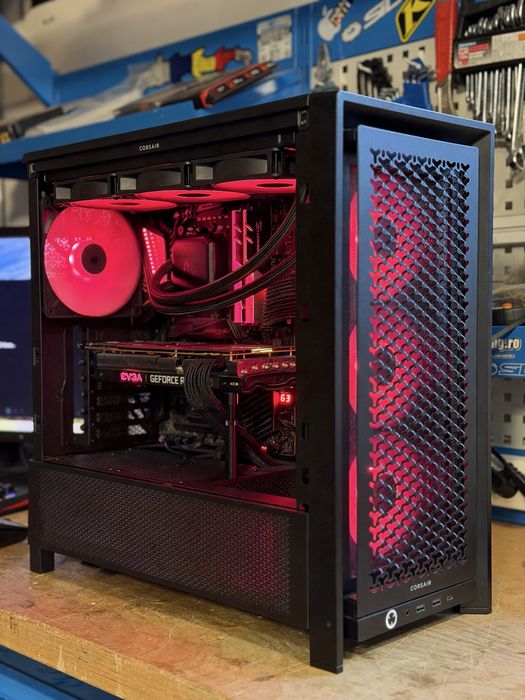 PC Gaming RTX 3080 | Ryzen 7 5800X | 32GB 3600mhz | 1TB Gen4