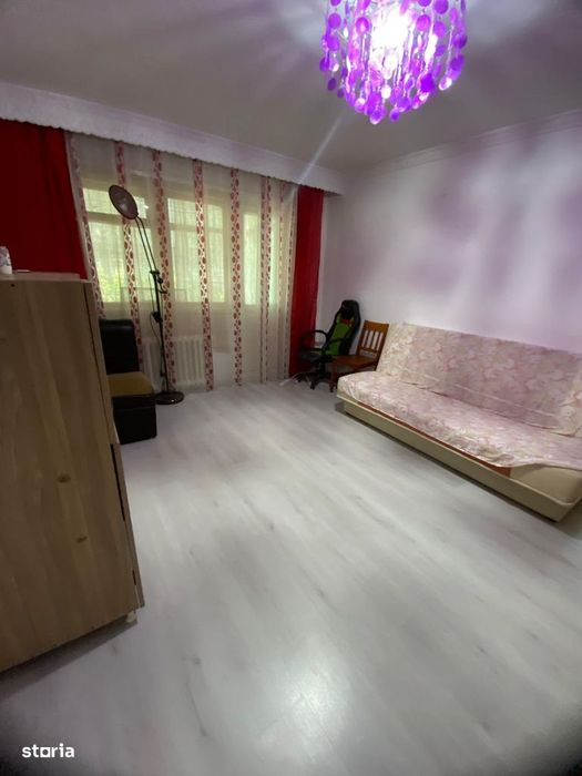 2 camere cu centrala la parter , zona Radu Negru — fotografia 3