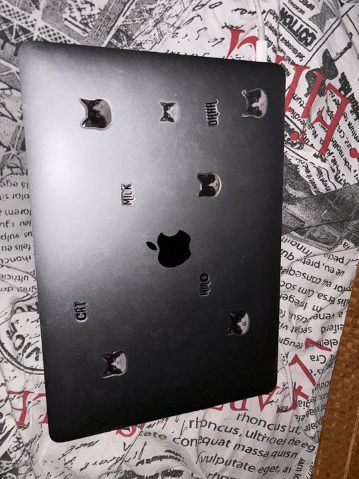 MacBook Air Apple M1