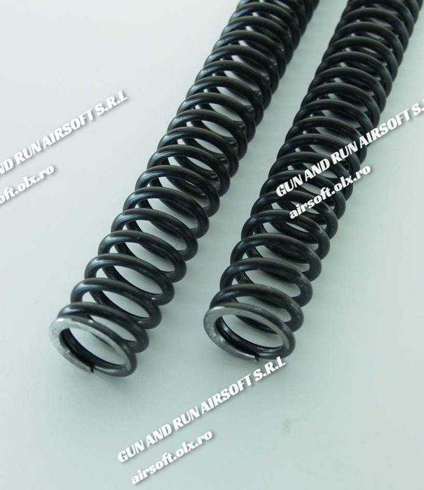 Pusca - SNIPER - Model IMENS - (Luneta Modificata Inclusa)~Airsoft ARC