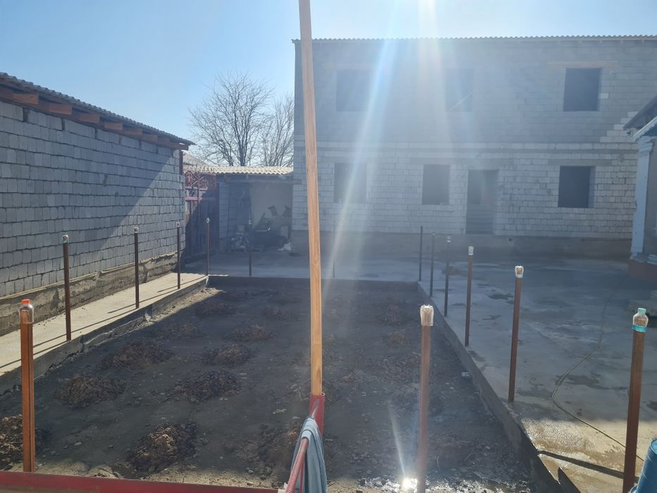 Үлкен үй сатылады