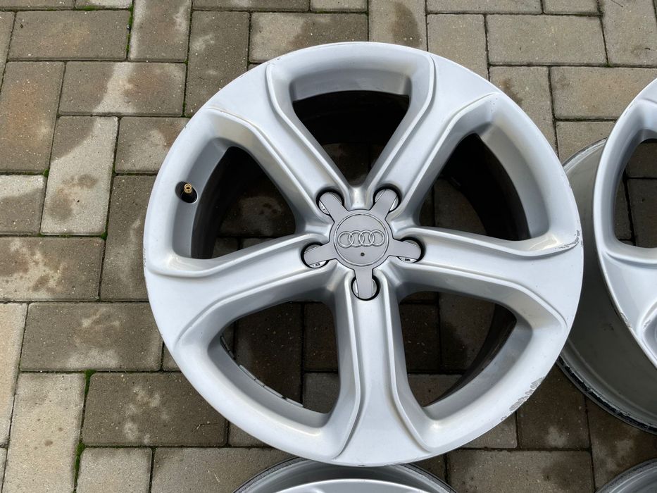 Jante Audi 17 Originale S line