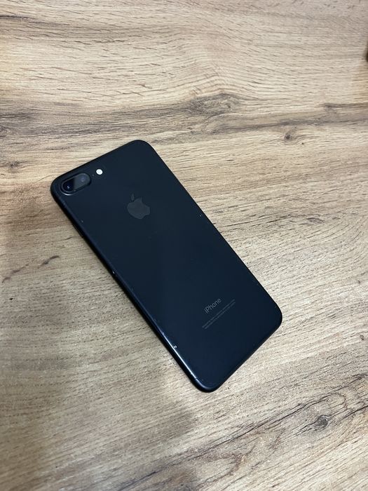 Iphone 7 plus 32 gb